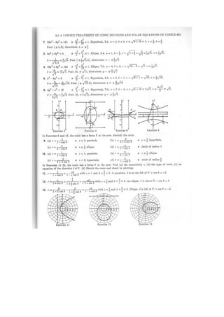 [Solução] cálculo com geometria   leithold