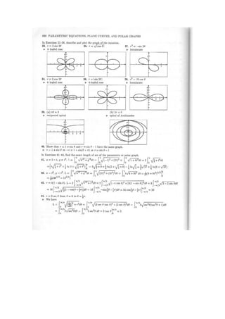 [Solução] cálculo com geometria   leithold