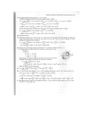 [Solução] cálculo com geometria   leithold