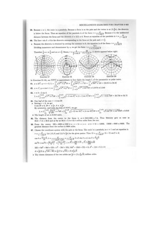 [Solução] cálculo com geometria   leithold