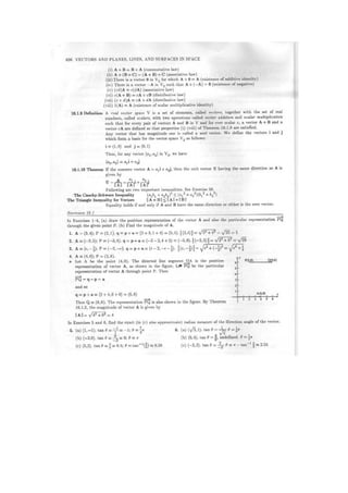 [Solução] cálculo com geometria   leithold