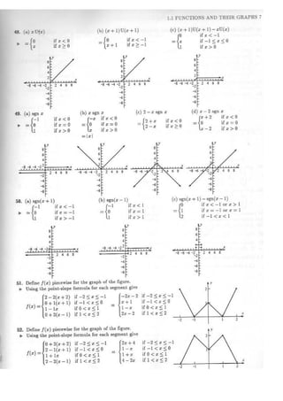 [Solução] cálculo com geometria   leithold