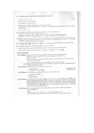 [Solução] cálculo com geometria   leithold