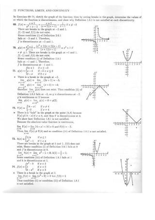 [Solução] cálculo com geometria   leithold