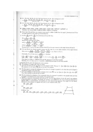 [Solução] cálculo com geometria   leithold