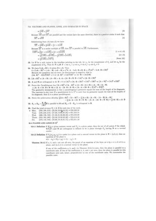 [Solução] cálculo com geometria   leithold