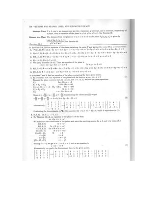 [Solução] cálculo com geometria   leithold