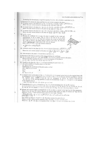 [Solução] cálculo com geometria   leithold