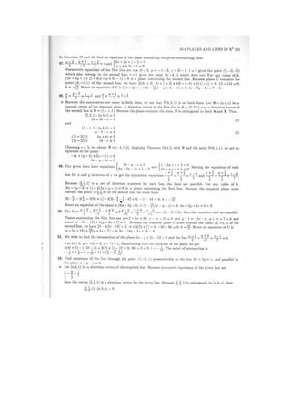 [Solução] cálculo com geometria   leithold