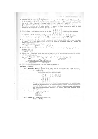 [Solução] cálculo com geometria   leithold
