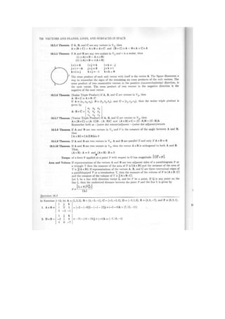 [Solução] cálculo com geometria   leithold