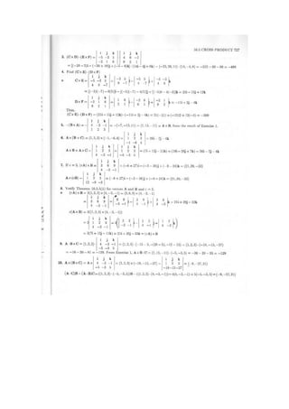 [Solução] cálculo com geometria   leithold