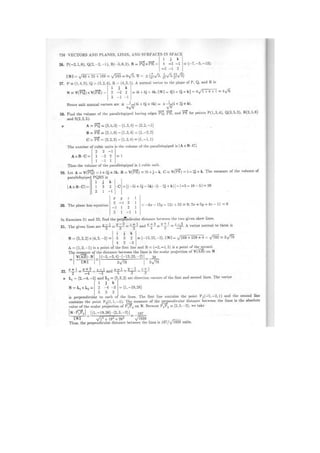 [Solução] cálculo com geometria   leithold
