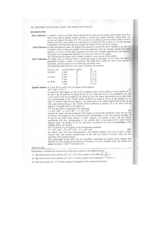 [Solução] cálculo com geometria   leithold