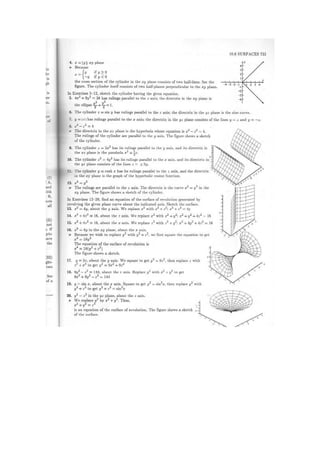 [Solução] cálculo com geometria   leithold