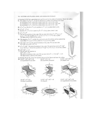 [Solução] cálculo com geometria   leithold