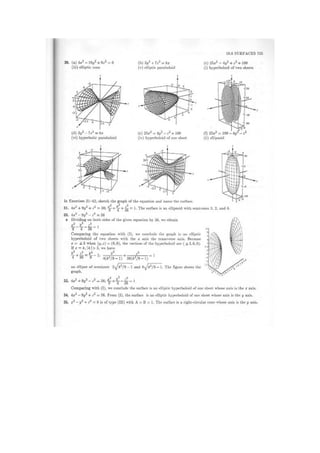 [Solução] cálculo com geometria   leithold