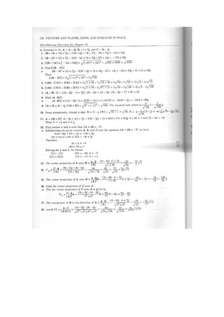 [Solução] cálculo com geometria   leithold