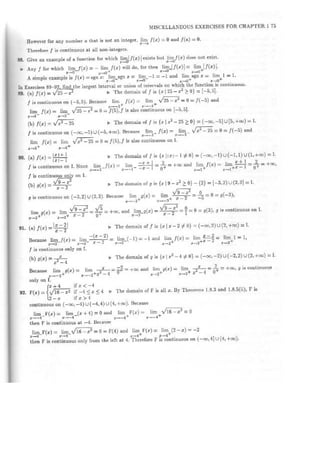 [Solução] cálculo com geometria   leithold