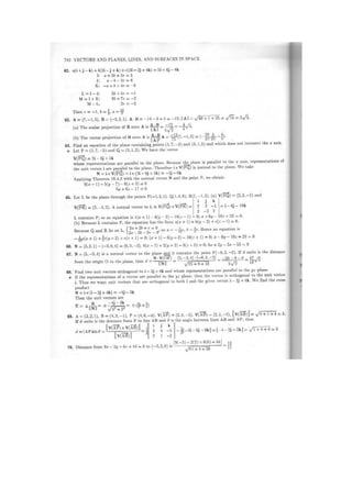 [Solução] cálculo com geometria   leithold