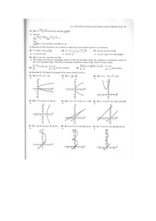 [Solução] cálculo com geometria   leithold