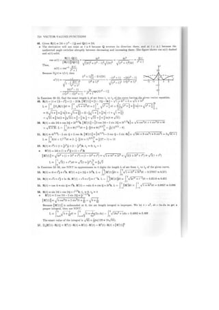 [Solução] cálculo com geometria   leithold