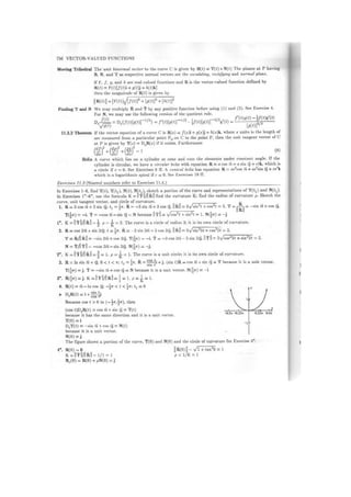 [Solução] cálculo com geometria   leithold