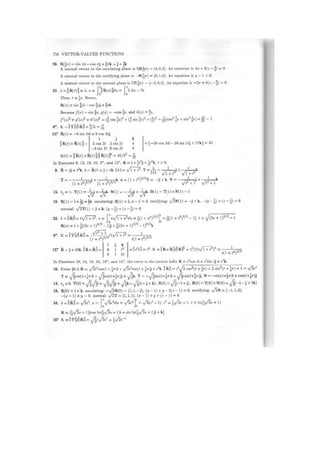 [Solução] cálculo com geometria   leithold