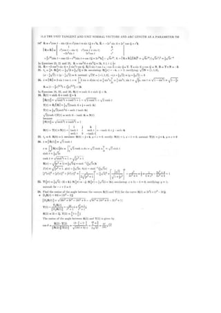 [Solução] cálculo com geometria   leithold