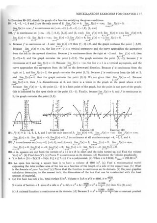 [Solução] cálculo com geometria   leithold