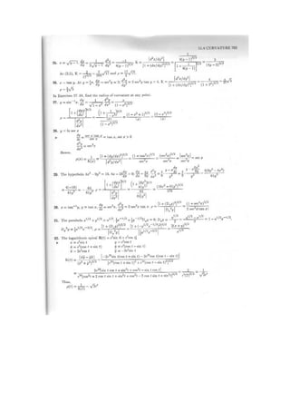 [Solução] cálculo com geometria   leithold