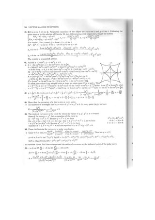 [Solução] cálculo com geometria   leithold