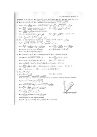 [Solução] cálculo com geometria   leithold