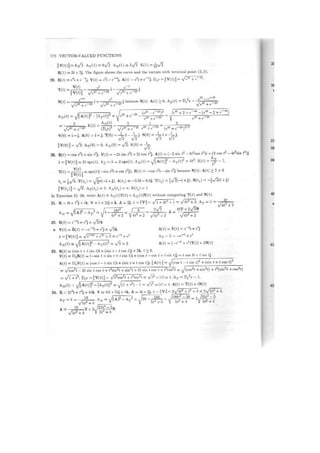 [Solução] cálculo com geometria   leithold