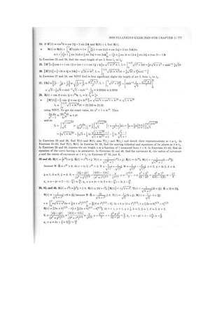 [Solução] cálculo com geometria   leithold