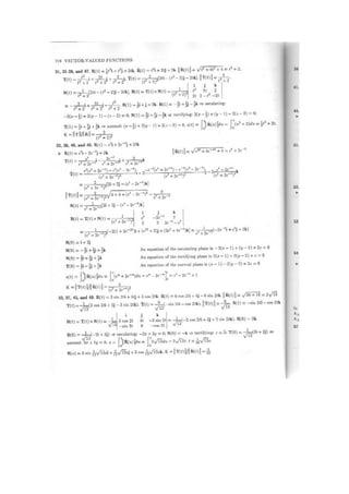 [Solução] cálculo com geometria   leithold