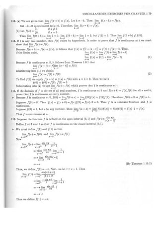 [Solução] cálculo com geometria   leithold