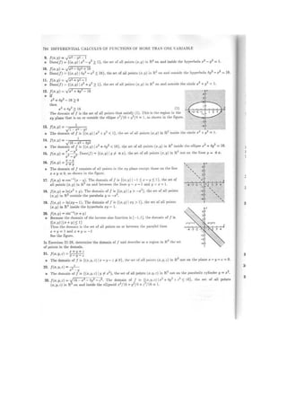 [Solução] cálculo com geometria   leithold