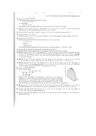 [Solução] cálculo com geometria   leithold