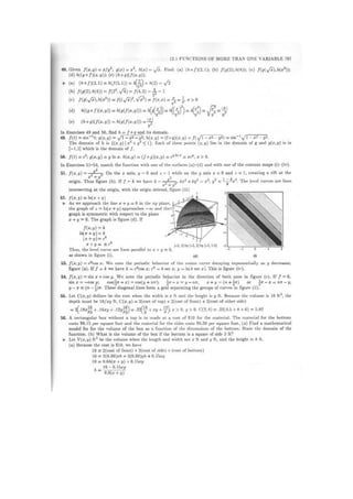[Solução] cálculo com geometria   leithold