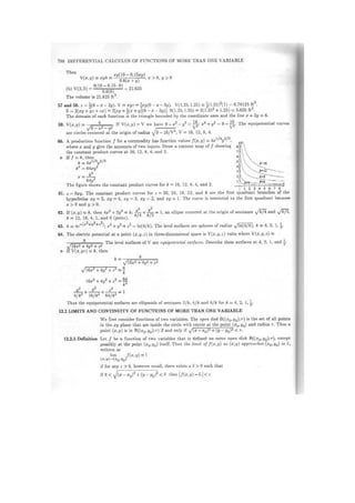 [Solução] cálculo com geometria   leithold