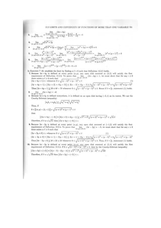 [Solução] cálculo com geometria   leithold