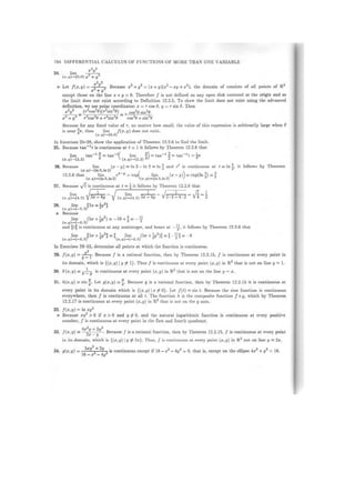 [Solução] cálculo com geometria   leithold