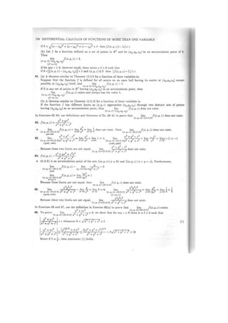[Solução] cálculo com geometria   leithold