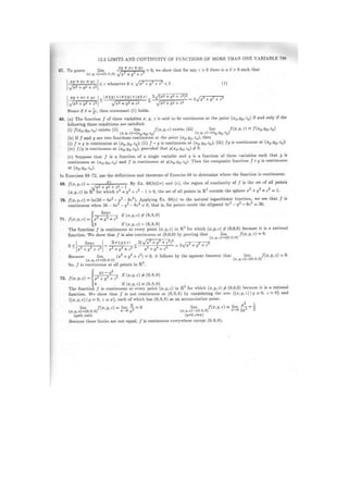 [Solução] cálculo com geometria   leithold