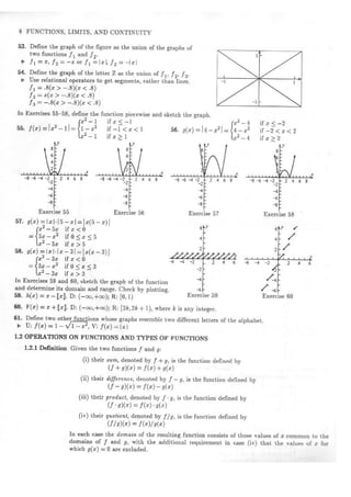 [Solução] cálculo com geometria   leithold
