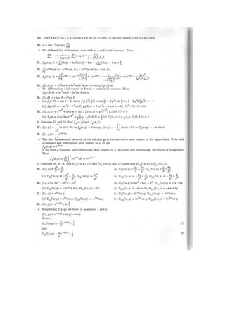 [Solução] cálculo com geometria   leithold