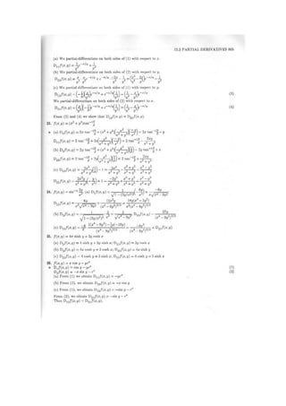 [Solução] cálculo com geometria   leithold