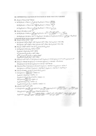 [Solução] cálculo com geometria   leithold