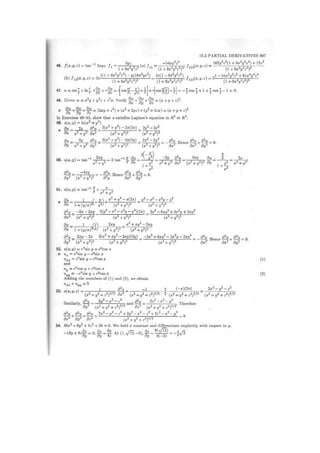 [Solução] cálculo com geometria   leithold